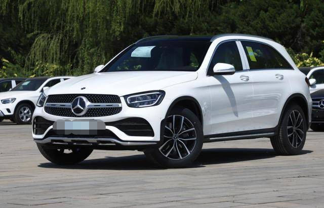 奔驰家族的王牌月销15万台全系20t9at还要啥宝马