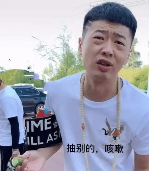 街溜子是东北的特色名称,成天嘴上吹嘘着成百上千万的大项目,名牌包包