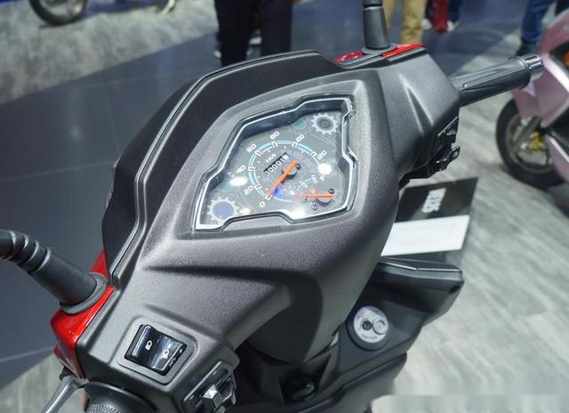 豪爵vs125e这部摩托怎么样动力是否能满足需求你真的了解吗