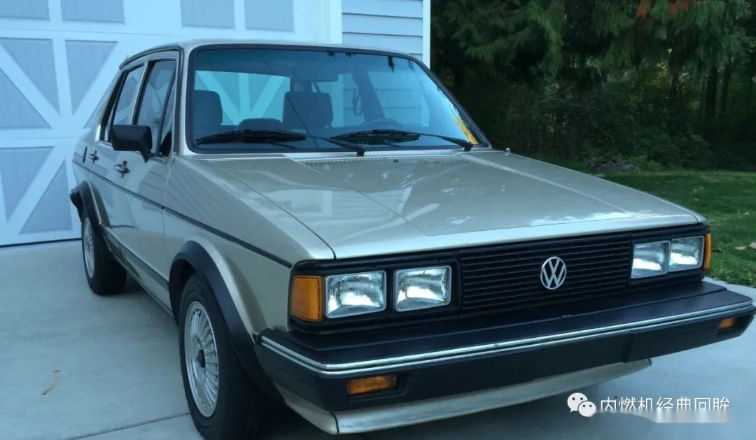 捷达a1您认识不柴油涡轮增压版