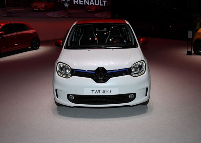 都退出中国市场了雷诺还想学奔驰造smart毫无疑问想多了