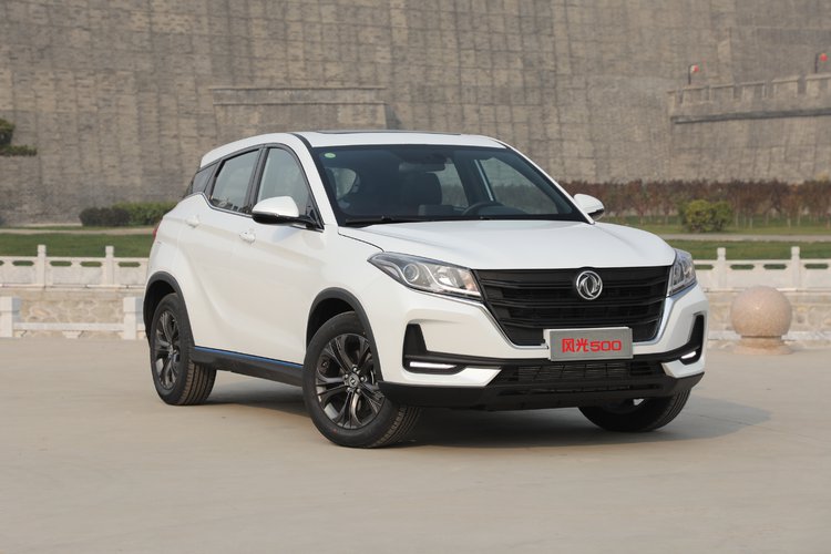 顶配值空间大造型帅实拍风光500后聊点干货