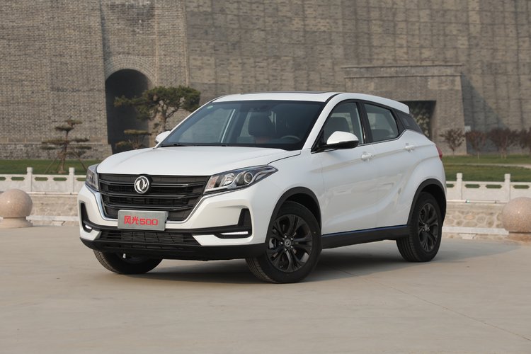 顶配值空间大造型帅实拍风光500后聊点干货