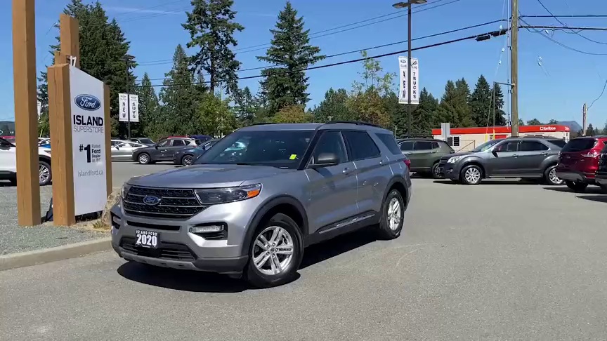 2021款福特探险者值不值得买坐进车内看到配置心里就有数了