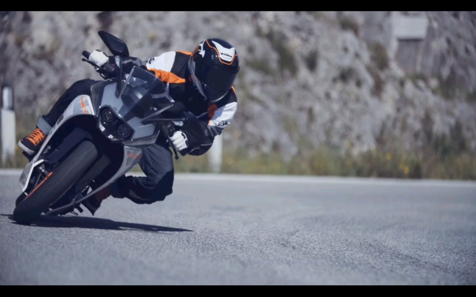 ktmrc390官方宣传片